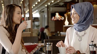 Locamahal Veliefendi TV Reklamı - 1